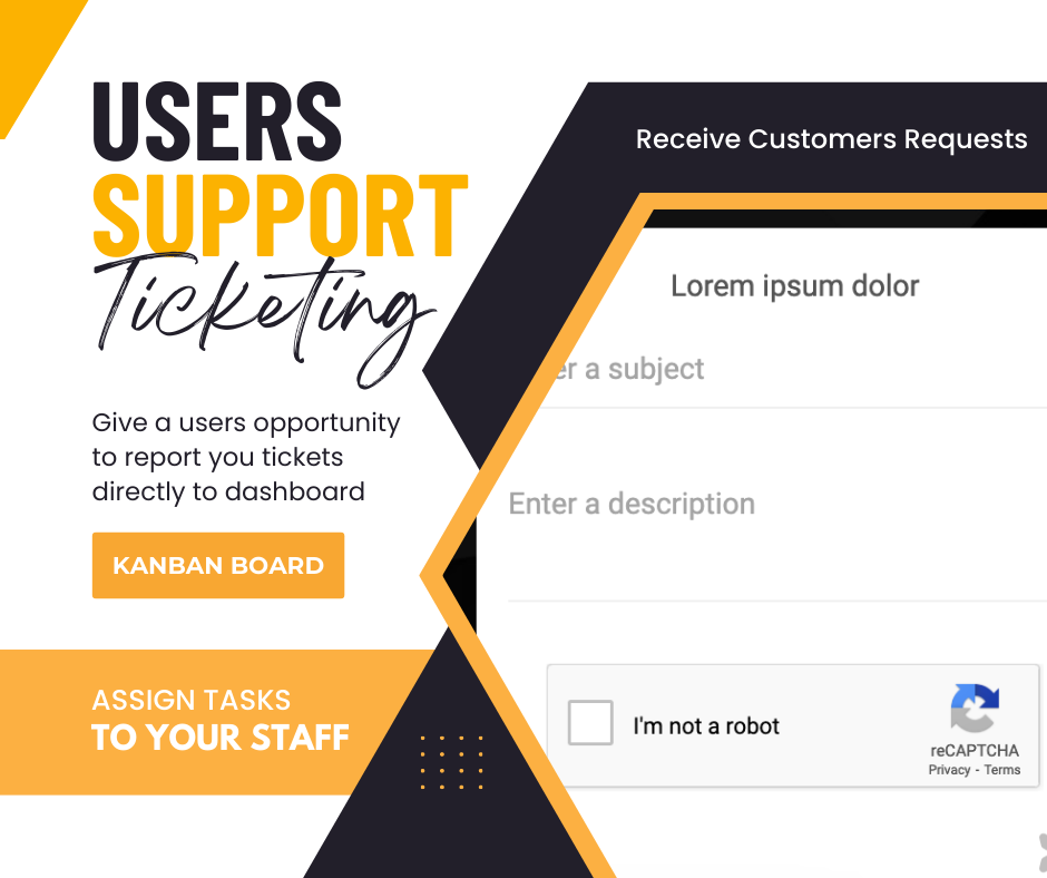 WordPress Customer Support